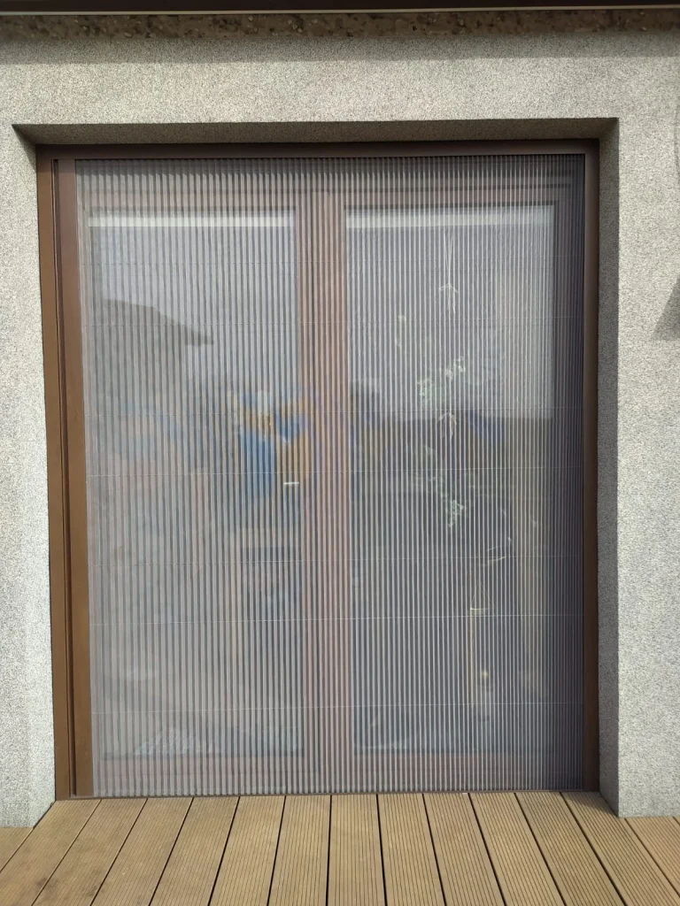 Moskitiery