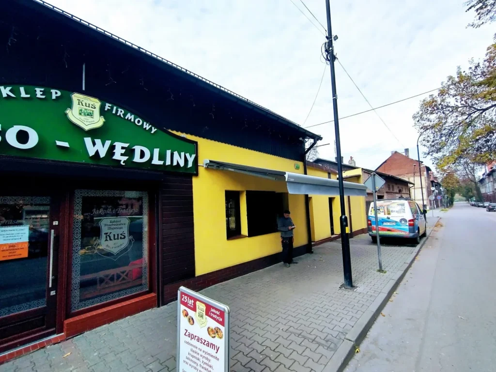 Pergole i markizy
